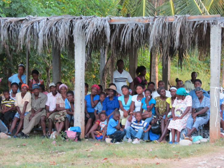 Photo 4 from Friends of the Children of Haiti (FOTCOH)